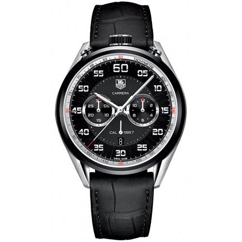 Tag Heuer Carrera CAR2C12-FC6327